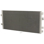 Order BTK - C3000 - CONDENSER For Your Vehicle