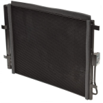 Order Condenser by BTK - C30004 For Your Vehicle