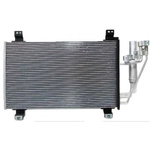 Order BTK - C30009 - CONDENSER For Your Vehicle