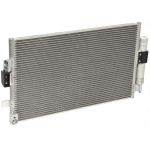 Order Condenser by BTK - C30013 For Your Vehicle