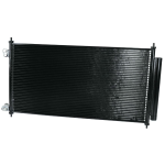 Order Condenser by BTK - C30024 For Your Vehicle