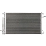 Order BTK - C30025 - CONDENSER For Your Vehicle