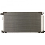 Order BTK - C30029 - CONDENSER For Your Vehicle
