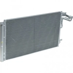 Order BTK - C30030 - CONDENSER For Your Vehicle