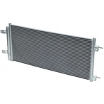 Order BTK - C30033 - CONDENSER For Your Vehicle