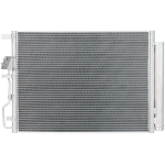 Order Condenser by BTK - C30035 For Your Vehicle