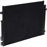 Order BTK - C30036 - CONDENSER For Your Vehicle