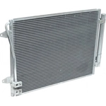 Order Condenser by BTK - C30037 For Your Vehicle