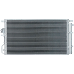 Order Condenser by BTK - C30038 For Your Vehicle