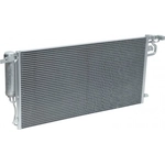 Order Condenser by BTK - C30041 For Your Vehicle