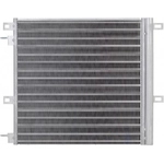 Order Condenser by BTK - C30043 For Your Vehicle