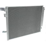 Order Condenser by BTK - C30046 For Your Vehicle
