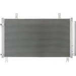 Order BTK - C30051 - CONDENSER For Your Vehicle