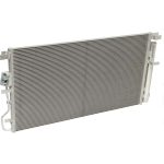 Order Condenser by BTK - C30054 For Your Vehicle