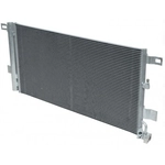 Order BTK - C30057 - CONDENSER For Your Vehicle