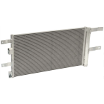 Order Condenser by BTK - C30062 For Your Vehicle