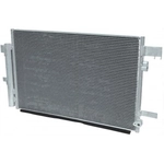 Order BTK - C30065 - CONDENSER For Your Vehicle