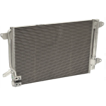 Order Condenser by BTK - C30077 For Your Vehicle