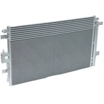 Order BTK - C30082 - CONDENSER For Your Vehicle