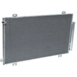 Order BTK - C30084 - CONDENSER For Your Vehicle