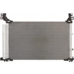 Order BTK - C30087 - CONDENSER For Your Vehicle