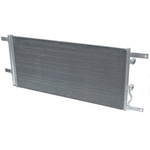 Order BTK - C30089 - CONDENSER For Your Vehicle