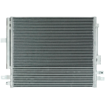 Order Condenser by BTK - C30091 For Your Vehicle