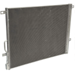 Order Condenser by BTK - C30097 For Your Vehicle