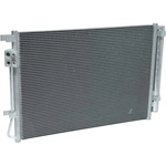 Order Condenser by BTK - C30109 For Your Vehicle