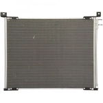 Order BTK - C3011 - CONDENSER For Your Vehicle