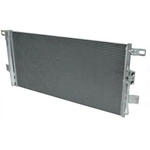 Order BTK - C30114 - CONDENSER For Your Vehicle