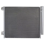 Order BTK - C30122 - CONDENSER For Your Vehicle