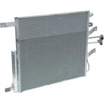 Order Condenser by BTK - C30129 For Your Vehicle