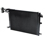 Order Condenser by BTK - C30132 For Your Vehicle