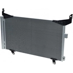 Order Condenser by BTK - C30137 For Your Vehicle