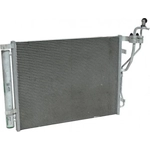 Order Condenser by BTK - C30138 For Your Vehicle