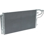 Order Condenser by BTK - C30139 For Your Vehicle