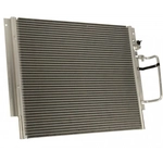 Order BTK - C3014 -  Condenser For Your Vehicle