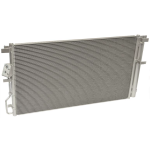 Order Condenser by BTK - C30141 For Your Vehicle