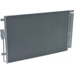 Order Condenser by BTK - C30142 For Your Vehicle