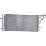 Order Condenser by BTK - C30146 For Your Vehicle