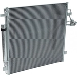 Order Condenser by BTK - C30148 For Your Vehicle