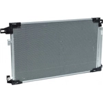 Order Condenser by BTK - C30153 For Your Vehicle