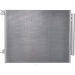 Order Condenser by BTK - C30165 For Your Vehicle