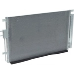 Order Condenser by BTK - C30166 For Your Vehicle