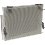 Order Condenser by BTK - C30167 For Your Vehicle