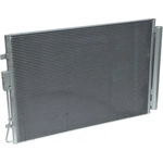 Order Condenser by BTK - C30169 For Your Vehicle