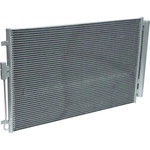 Order Condenser by BTK - C30171 For Your Vehicle