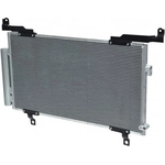 Order Condenser by BTK - C30174 For Your Vehicle