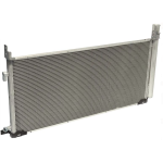 Order Condenser by BTK - C30183 For Your Vehicle